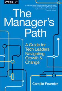 The Manager&rsquo;s Path